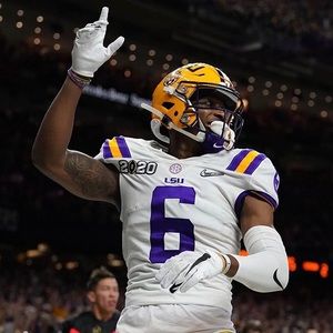 Meet your Posher, Cooper